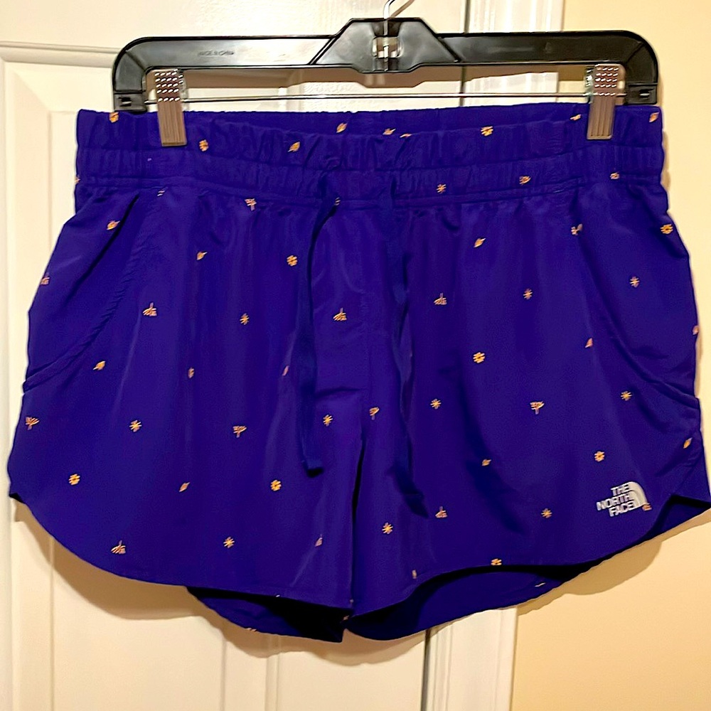 The North Face Women’s Flashdry Nylon Shorts